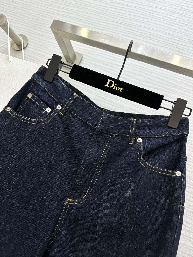 Christian Dior Jeans